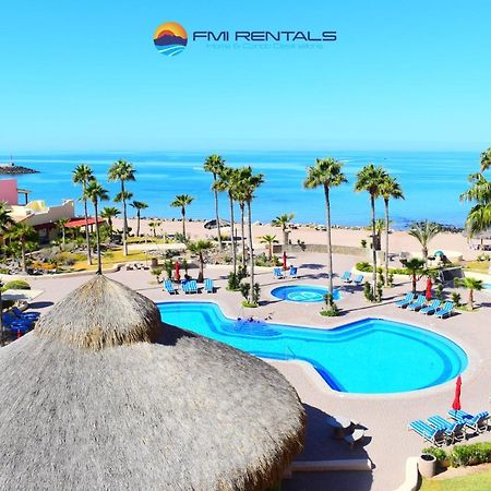 Marina Pinacate A-417 Aparthotel Puerto Peñasco Eksteriør bilde
