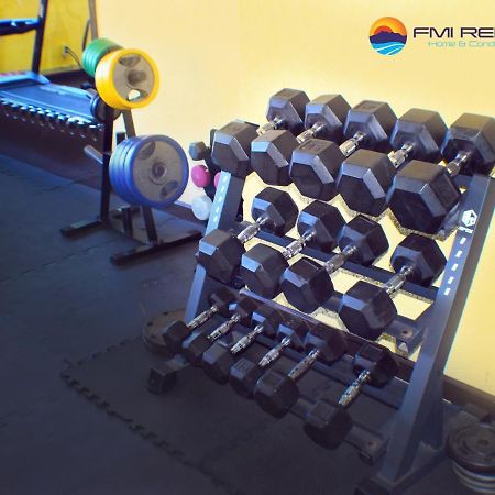 Marina Pinacate A-417 Aparthotel Puerto Peñasco Eksteriør bilde
