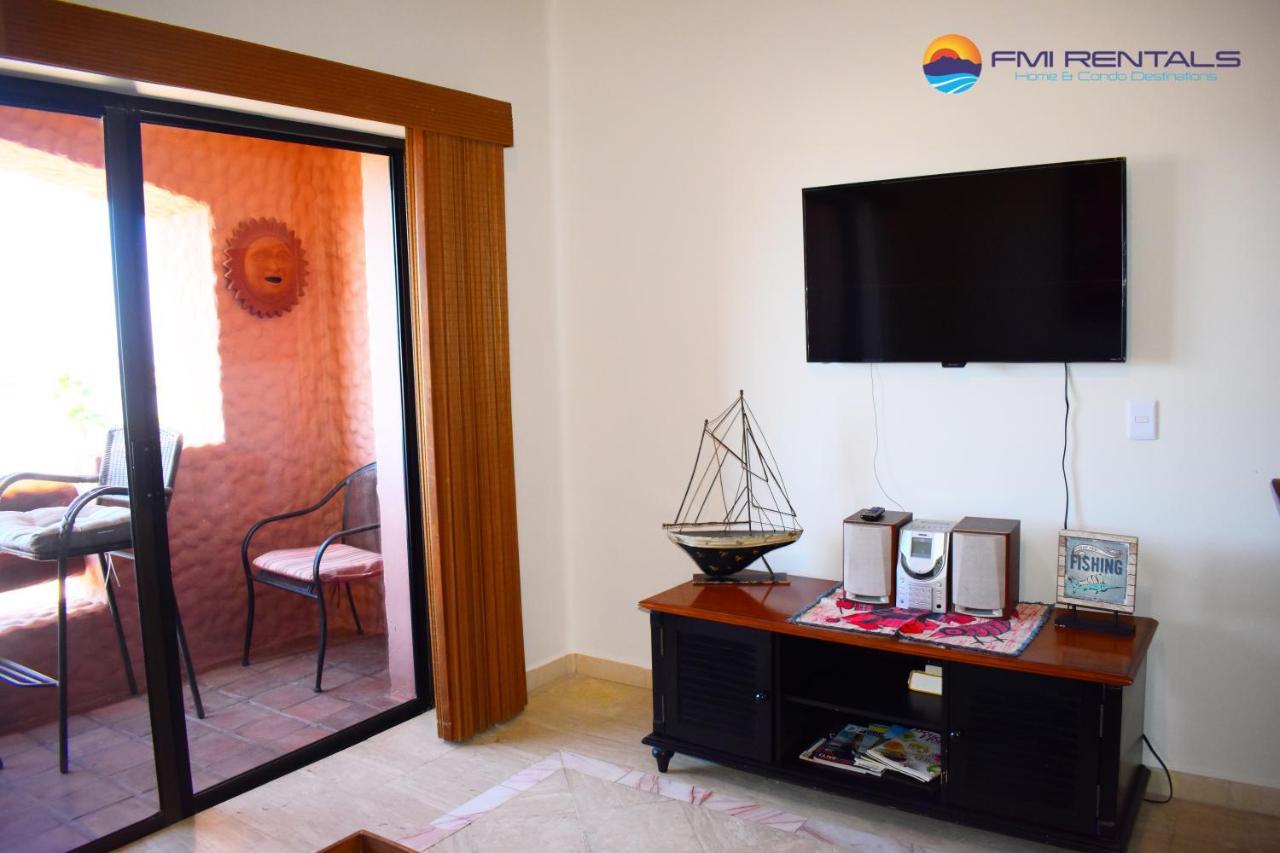 Marina Pinacate A-417 Aparthotel Puerto Peñasco Eksteriør bilde