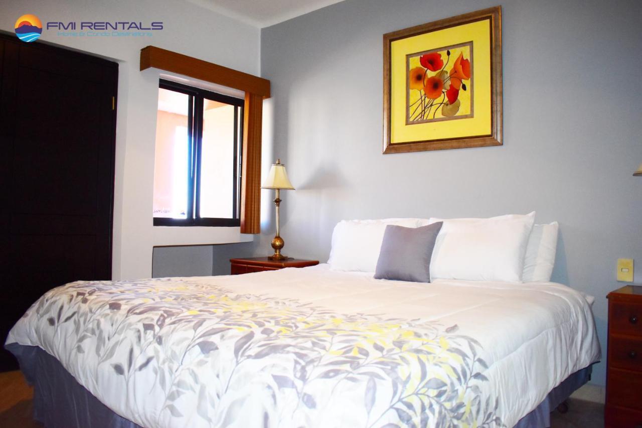 Marina Pinacate A-417 Aparthotel Puerto Peñasco Eksteriør bilde