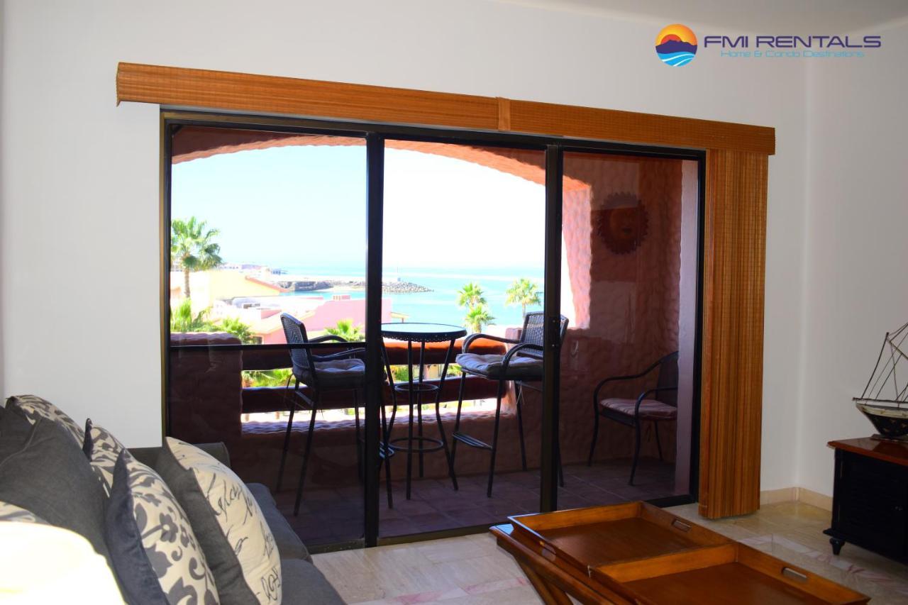 Marina Pinacate A-417 Aparthotel Puerto Peñasco Eksteriør bilde