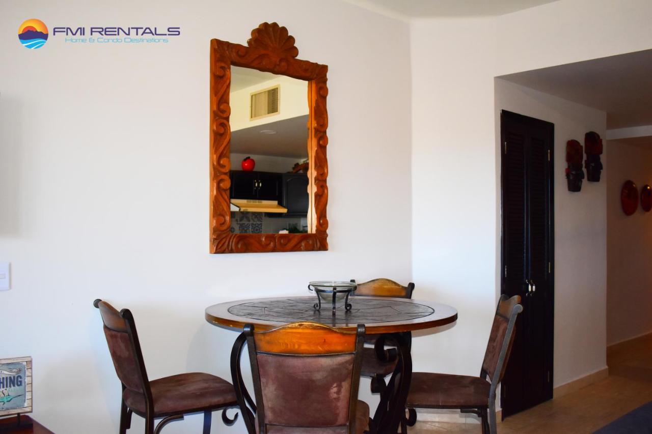 Marina Pinacate A-417 Aparthotel Puerto Peñasco Eksteriør bilde