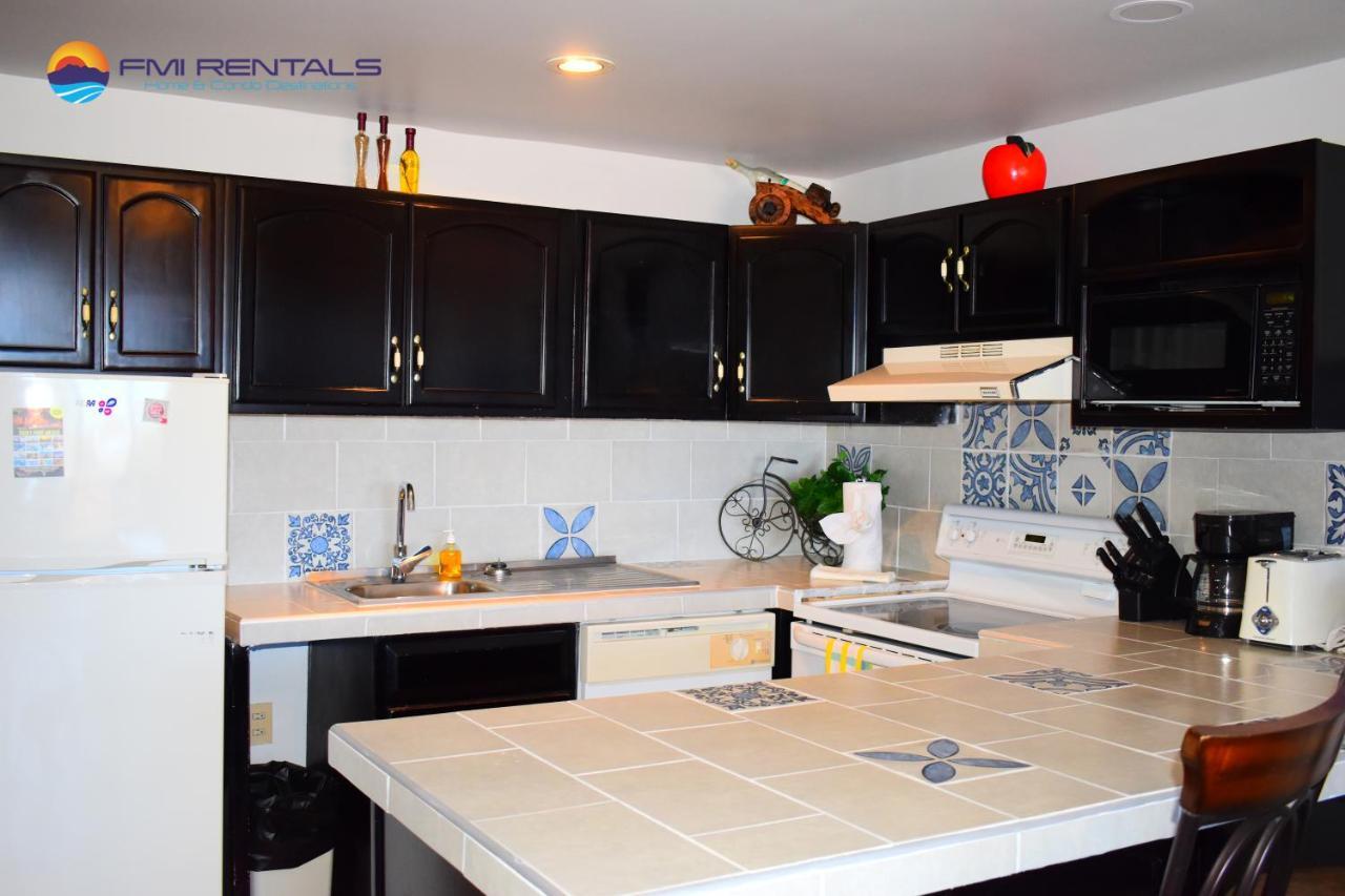 Marina Pinacate A-417 Aparthotel Puerto Peñasco Eksteriør bilde