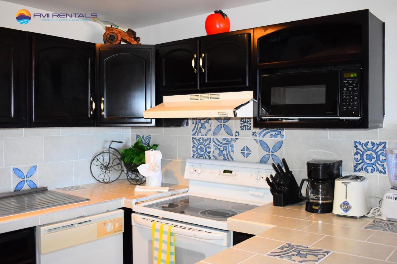 Marina Pinacate A-417 Aparthotel Puerto Peñasco Eksteriør bilde