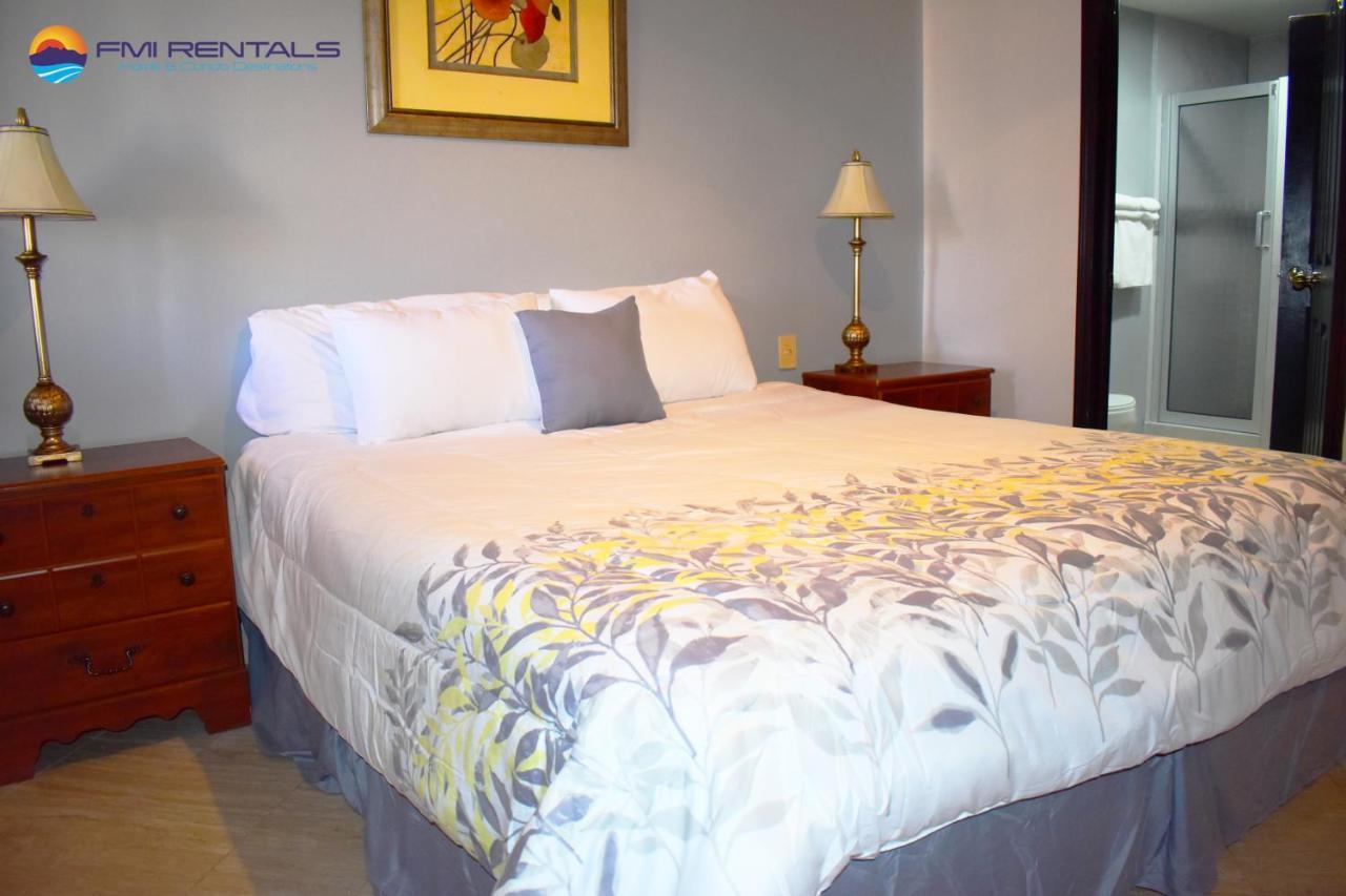 Marina Pinacate A-417 Aparthotel Puerto Peñasco Eksteriør bilde