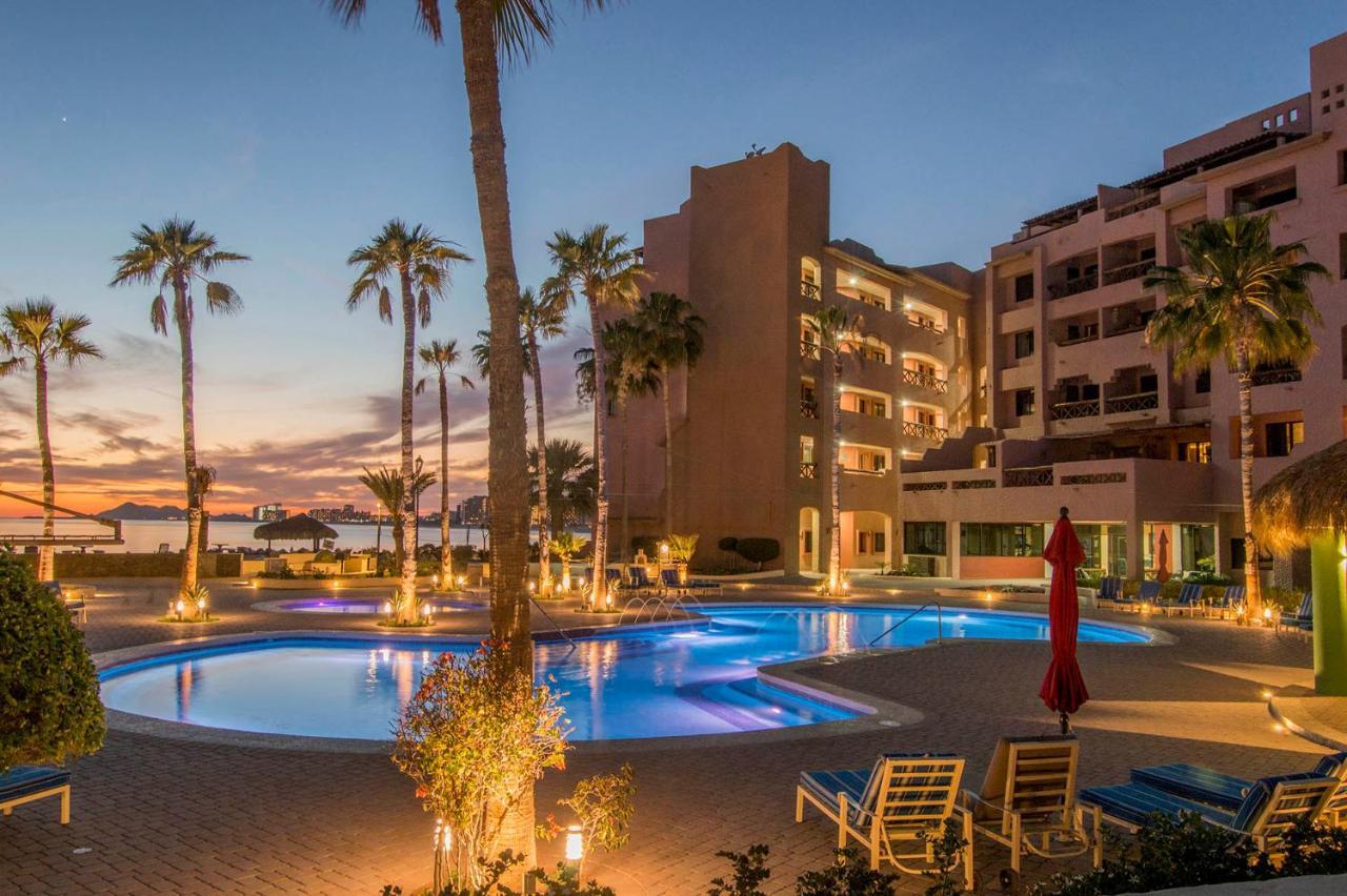Marina Pinacate A-417 Aparthotel Puerto Peñasco Eksteriør bilde