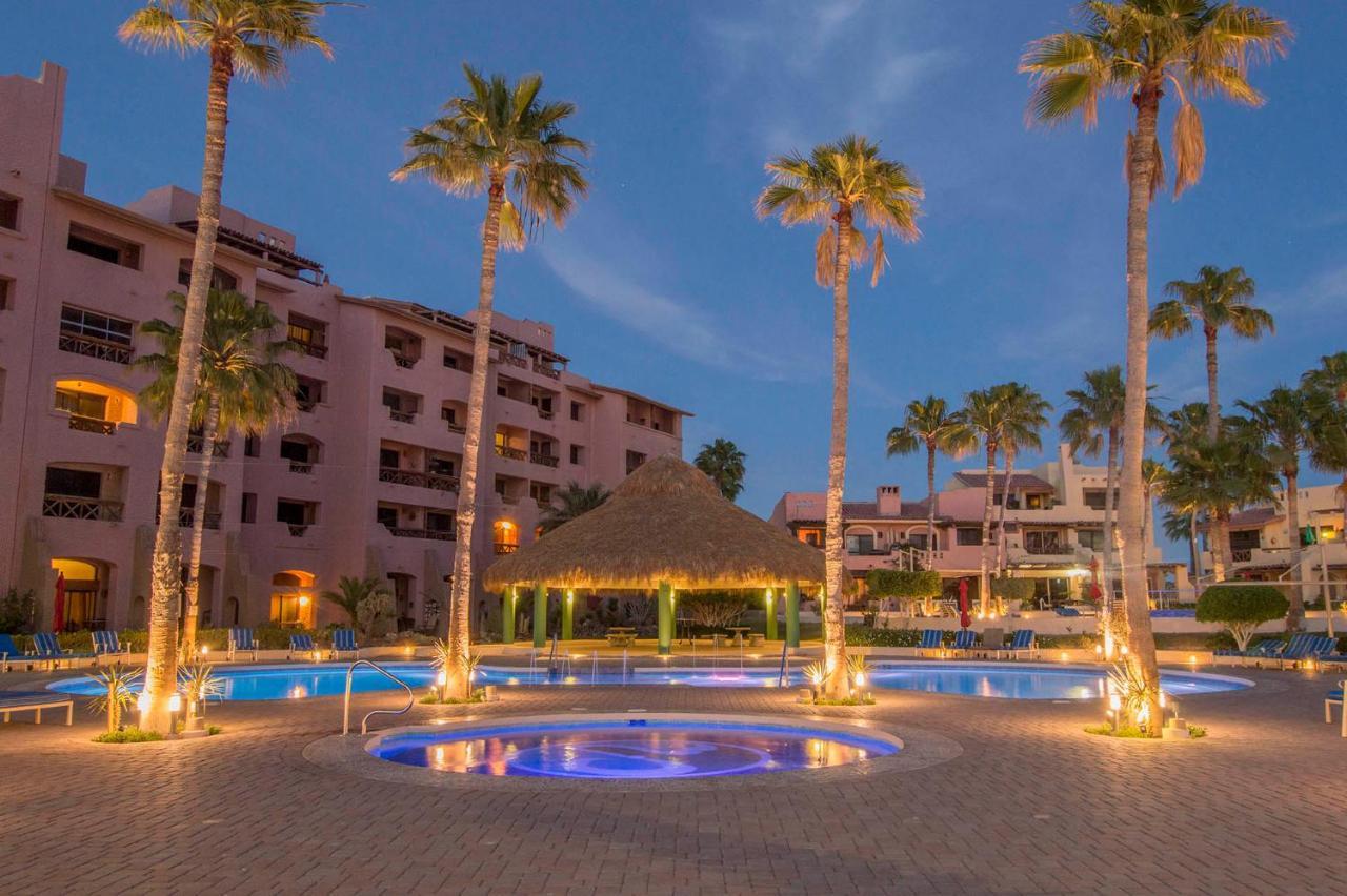 Marina Pinacate A-417 Aparthotel Puerto Peñasco Eksteriør bilde