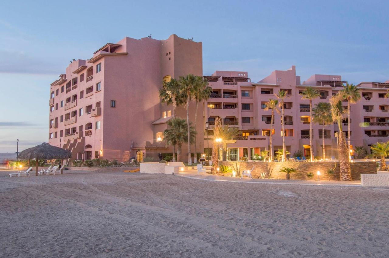 Marina Pinacate A-417 Aparthotel Puerto Peñasco Eksteriør bilde