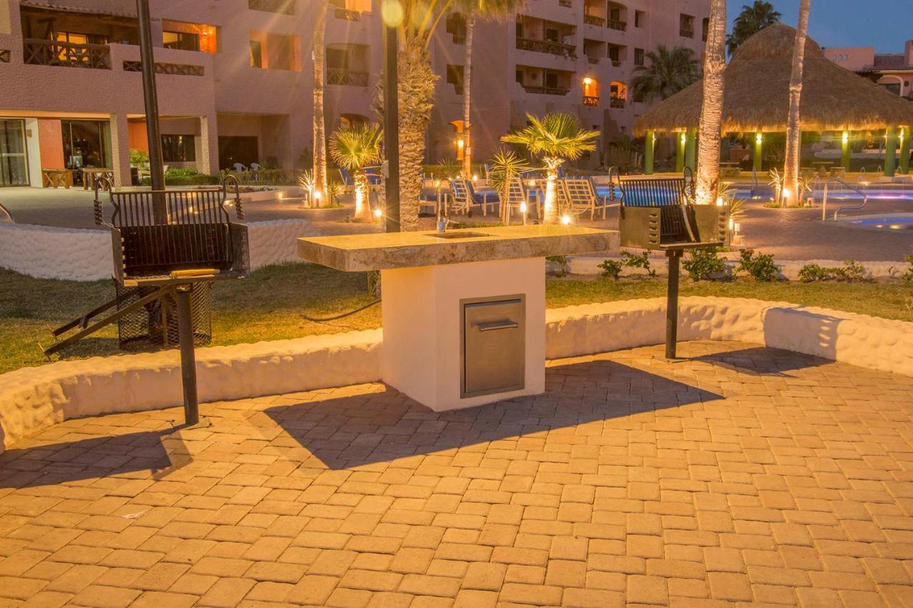 Marina Pinacate A-417 Aparthotel Puerto Peñasco Eksteriør bilde