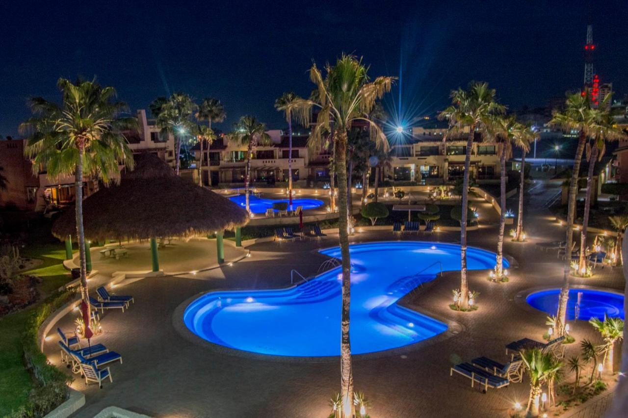 Marina Pinacate A-417 Aparthotel Puerto Peñasco Eksteriør bilde