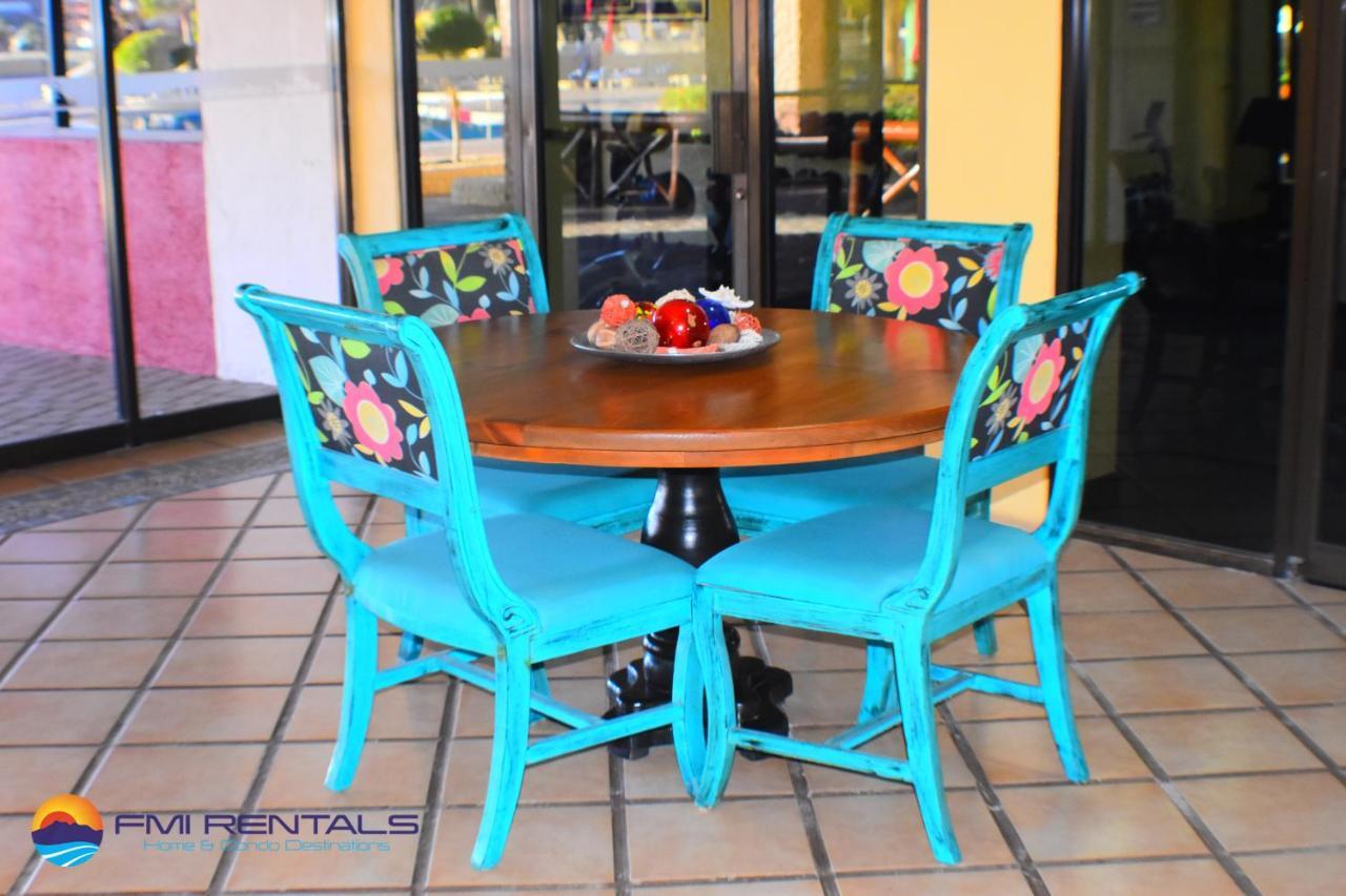 Marina Pinacate A-417 Aparthotel Puerto Peñasco Eksteriør bilde