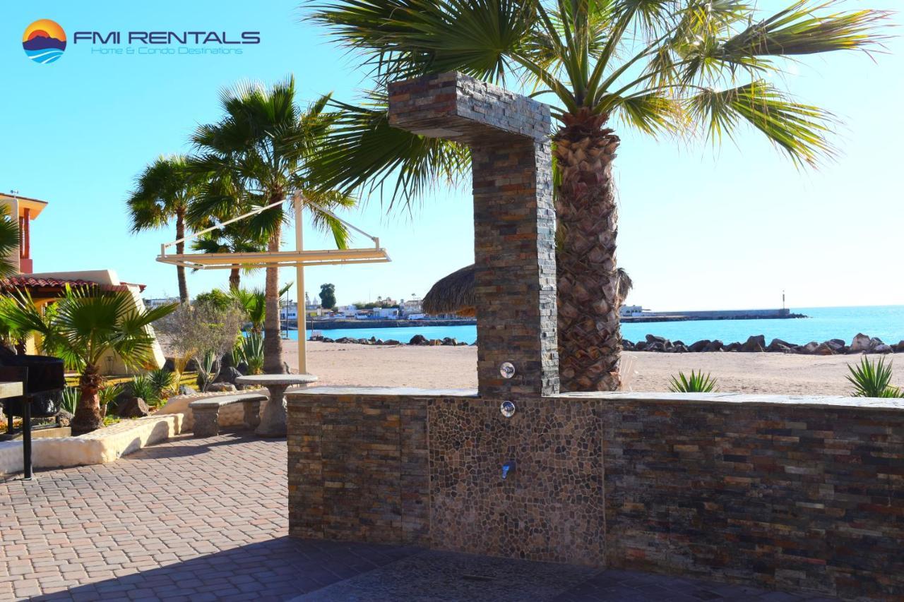 Marina Pinacate A-417 Aparthotel Puerto Peñasco Eksteriør bilde