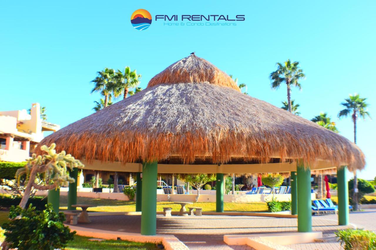 Marina Pinacate A-417 Aparthotel Puerto Peñasco Eksteriør bilde