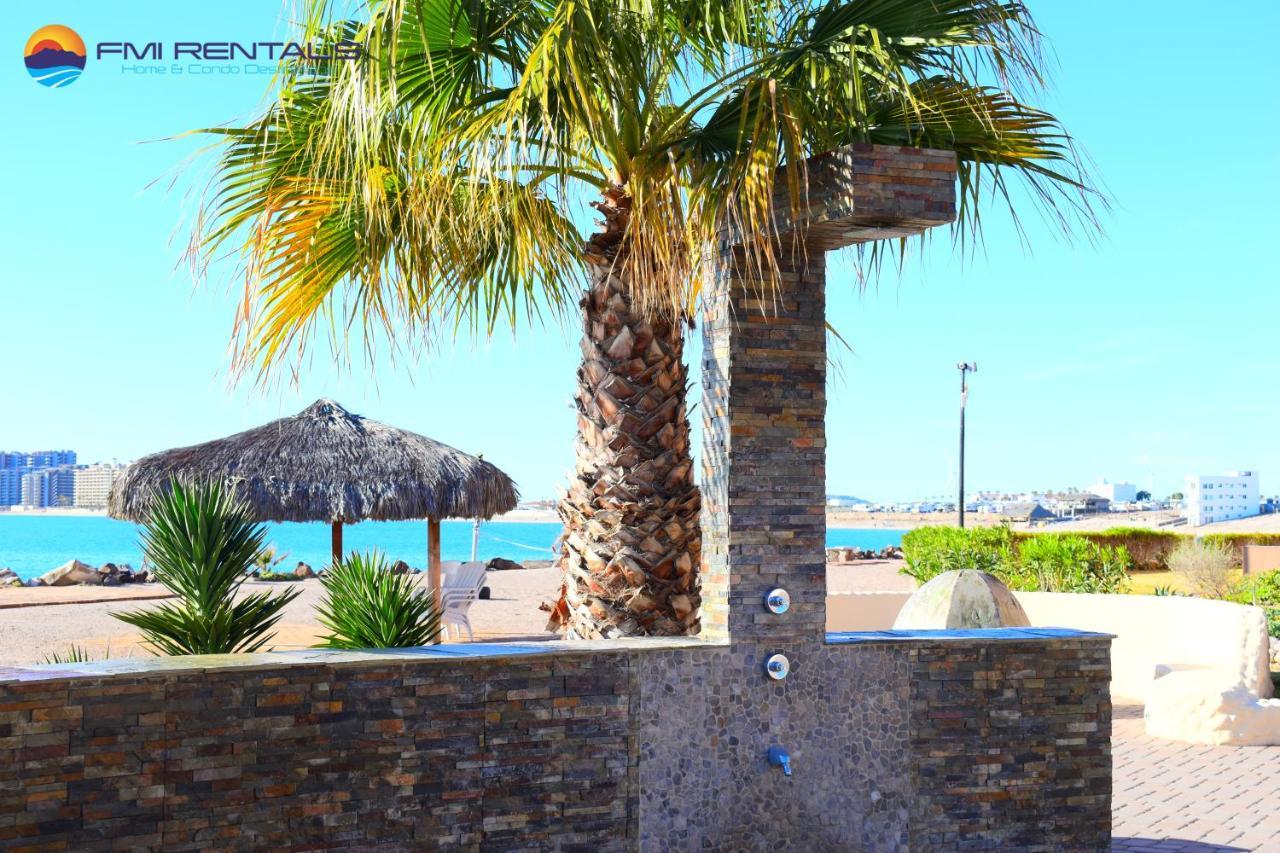 Marina Pinacate A-417 Aparthotel Puerto Peñasco Eksteriør bilde