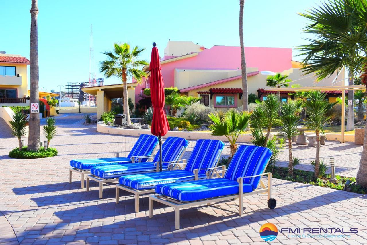 Marina Pinacate A-417 Aparthotel Puerto Peñasco Eksteriør bilde