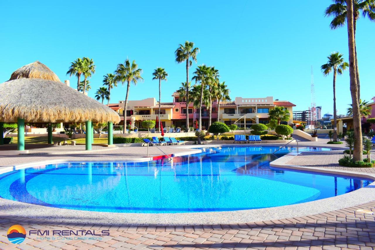 Marina Pinacate A-417 Aparthotel Puerto Peñasco Eksteriør bilde