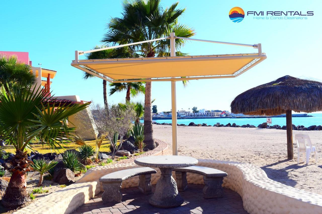 Marina Pinacate A-417 Aparthotel Puerto Peñasco Eksteriør bilde