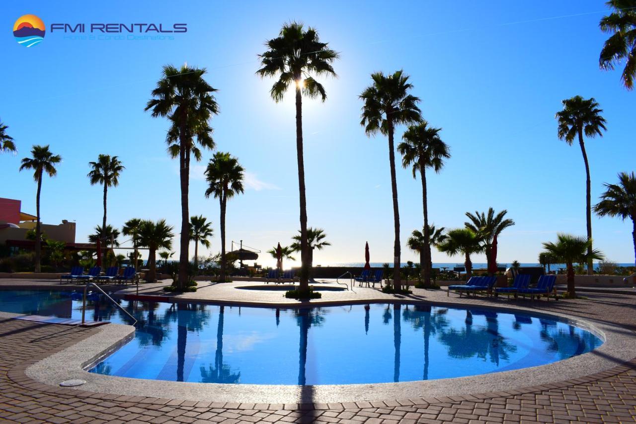 Marina Pinacate A-417 Aparthotel Puerto Peñasco Eksteriør bilde