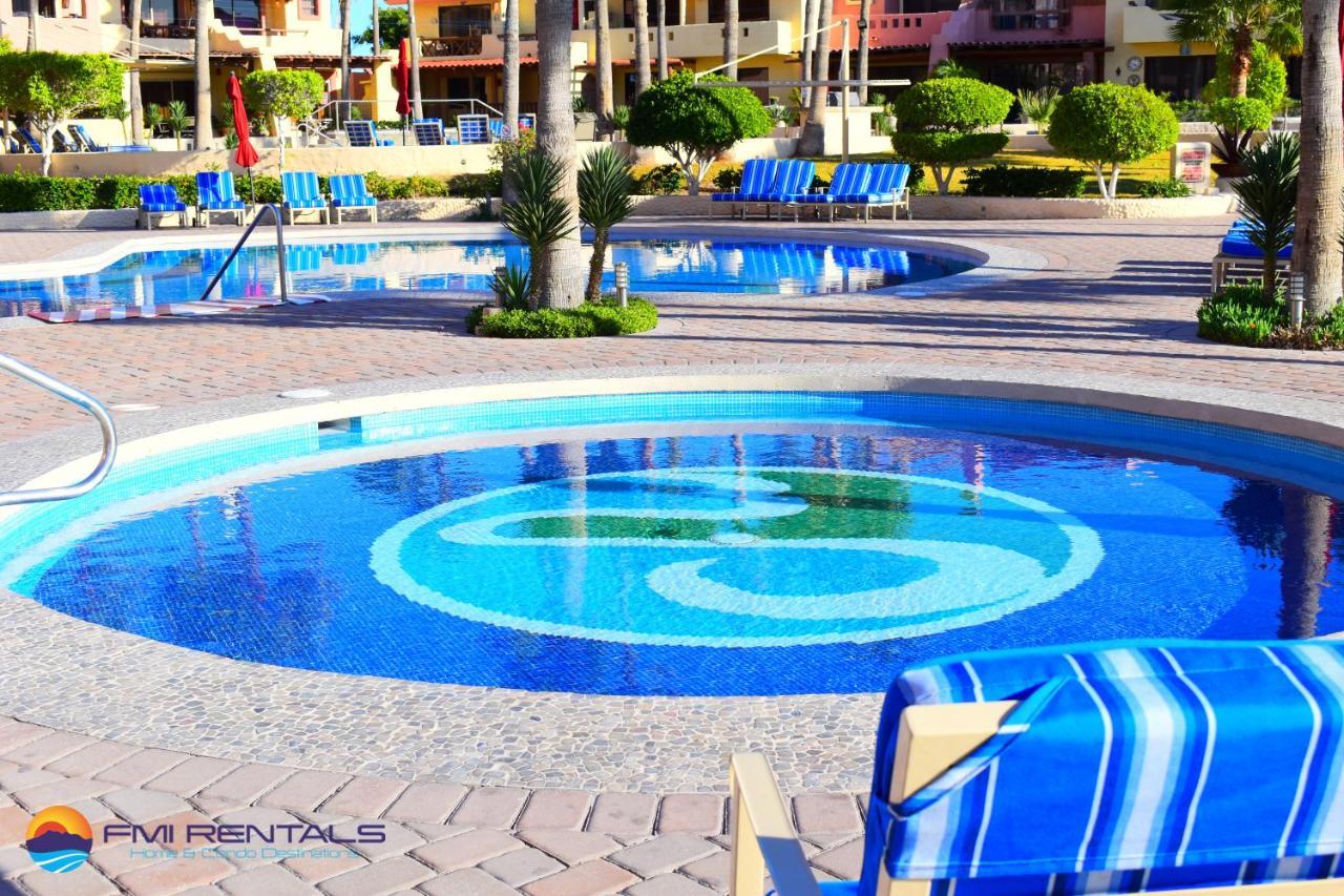 Marina Pinacate A-417 Aparthotel Puerto Peñasco Eksteriør bilde