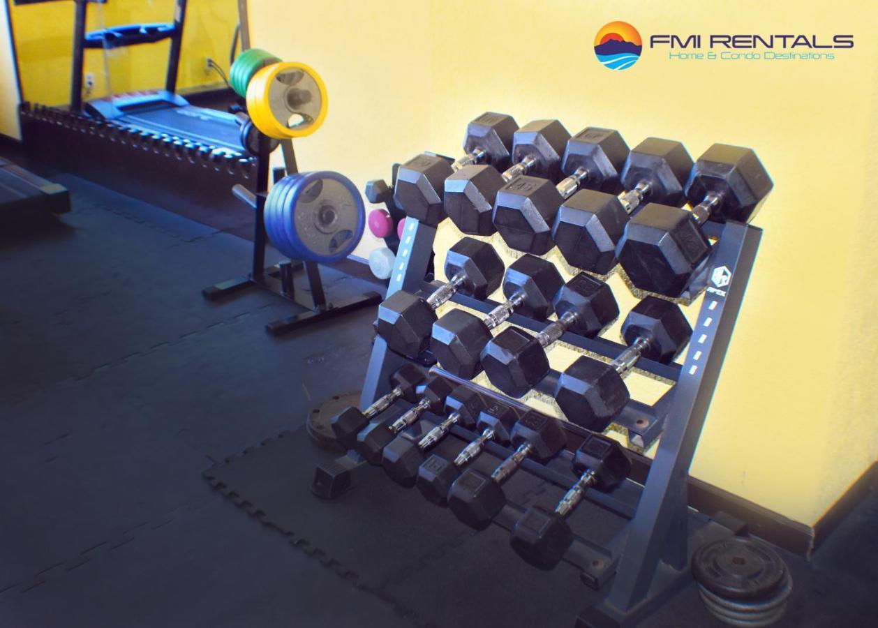 Marina Pinacate A-417 Aparthotel Puerto Peñasco Eksteriør bilde