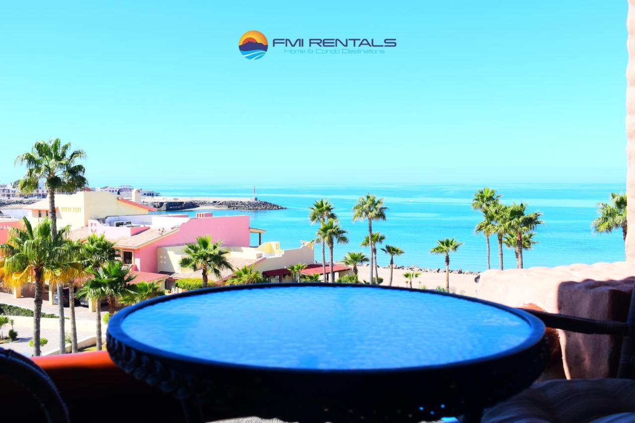 Marina Pinacate A-417 Aparthotel Puerto Peñasco Eksteriør bilde