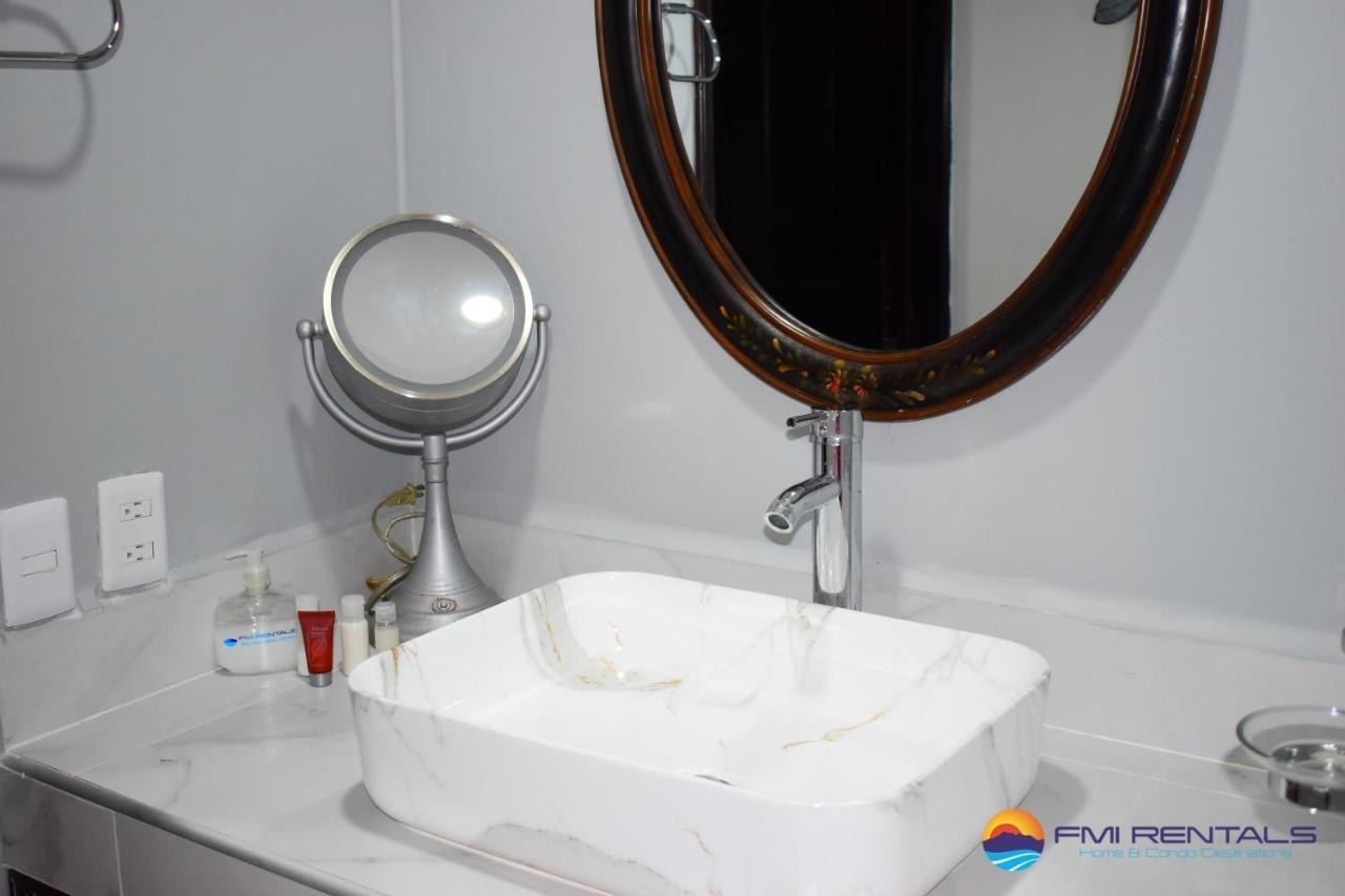 Marina Pinacate A-417 Aparthotel Puerto Peñasco Eksteriør bilde