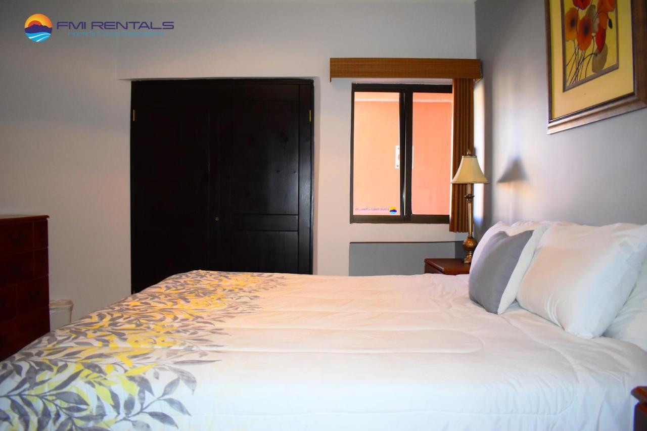 Marina Pinacate A-417 Aparthotel Puerto Peñasco Eksteriør bilde