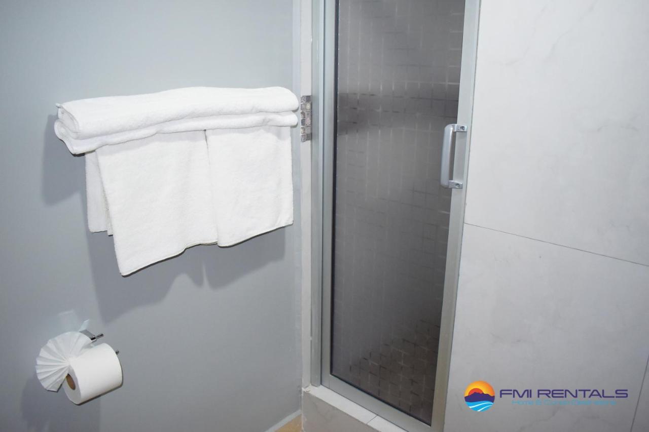 Marina Pinacate A-417 Aparthotel Puerto Peñasco Eksteriør bilde